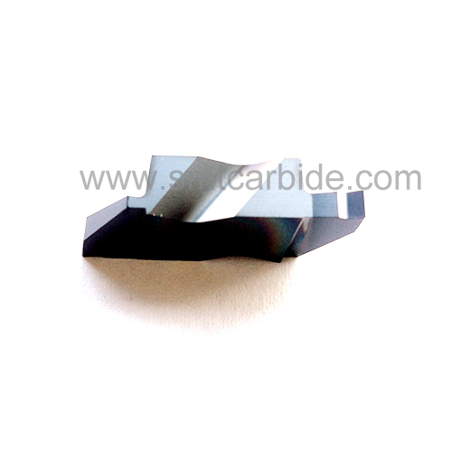 Carbide Grooving InsertsTopNotch