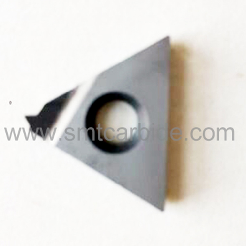 PCD-tipped Threading Inserts-16ER1.50ISO