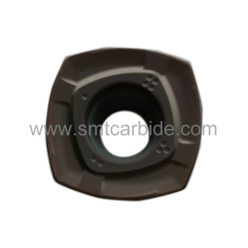 Carbide Milling Inserts-SDMT150512