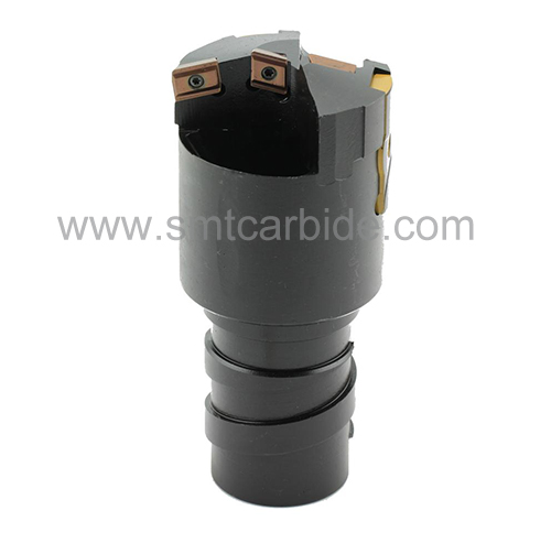 BTA Indexable Deep Hole Drill Inserts-P11T308L