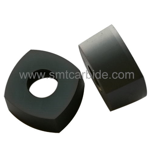 Carbide Milling Inserts-7143