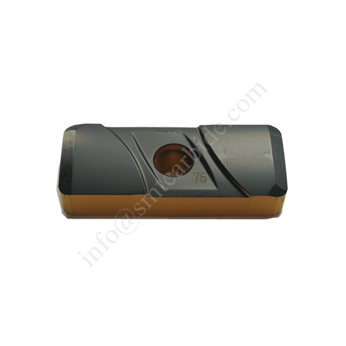 Deep Hole Drills-Guide Pad-DQ14B75