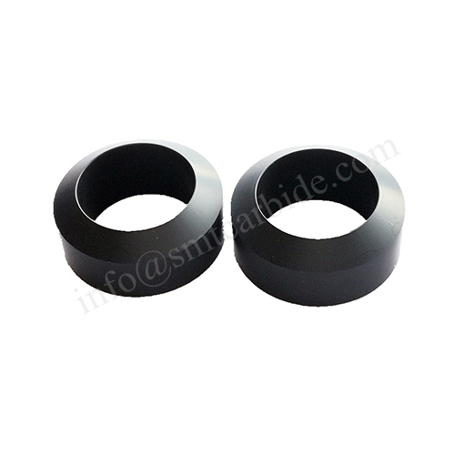 Carbide Inserts for Weld Pipe Scarfing-ID ring