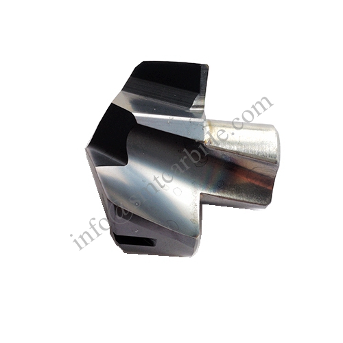Head-Exchangeable Drills-QD-230-S1/A