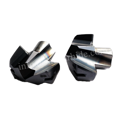 Head-Exchangeable Drills-QD-230-S1/A