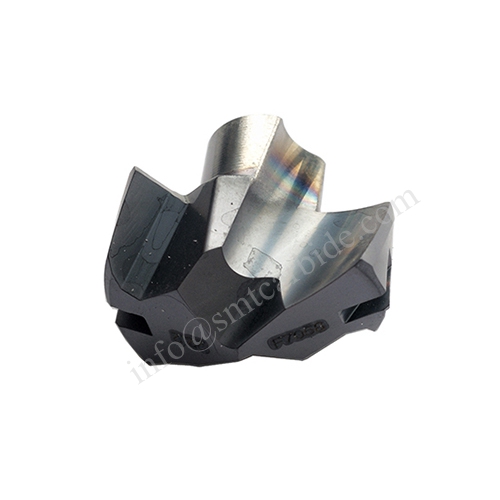 Head Exchangeable Drills-QD-222-S1/A