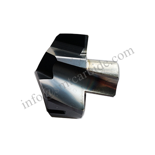 Head Exchangeable Drills-QD-222-S1/A