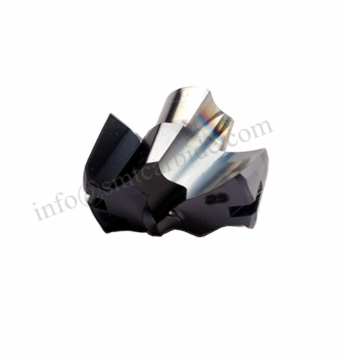 Head-Exchangeable Drills-QD-230-RA