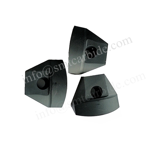 Carbide inserts for Scarfing-29.5*35*12.5-R35
