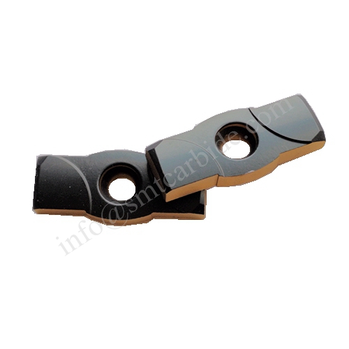 Deep Hole Drills-Guide Pad-800-06A