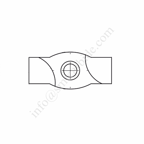Deep Hole Drills-Guide Pad-800-06A