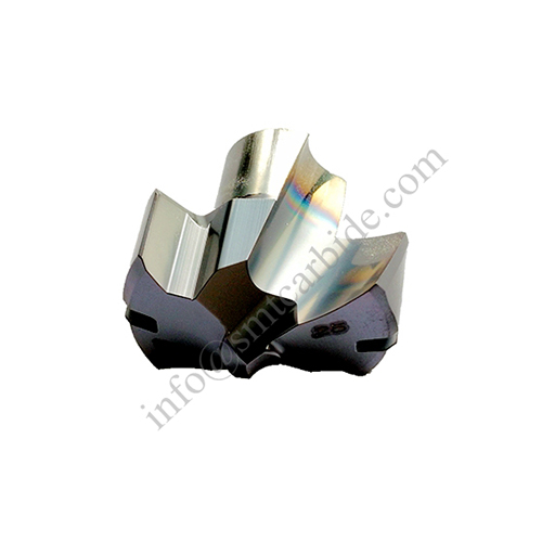 Head Exchangeable drills-MD-250-RA