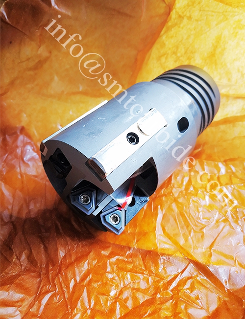 Deep Hole Drills-STS drilling tool