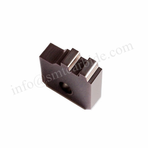 Carbide Threading Chasers-C5BN1-2F
