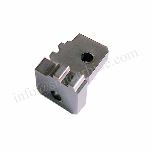 Carbide Threading Chasers-C5BN1-2F