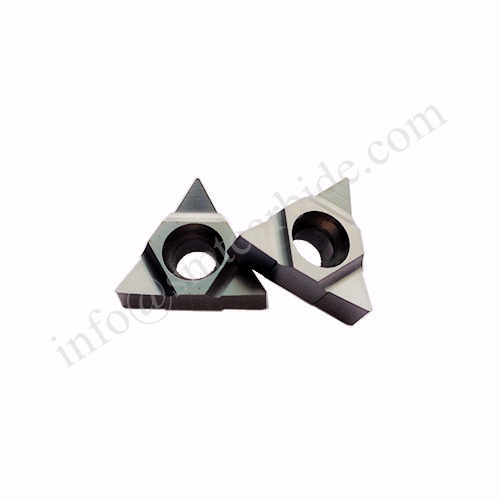 Mill-Thread Inserts-11UIDC60