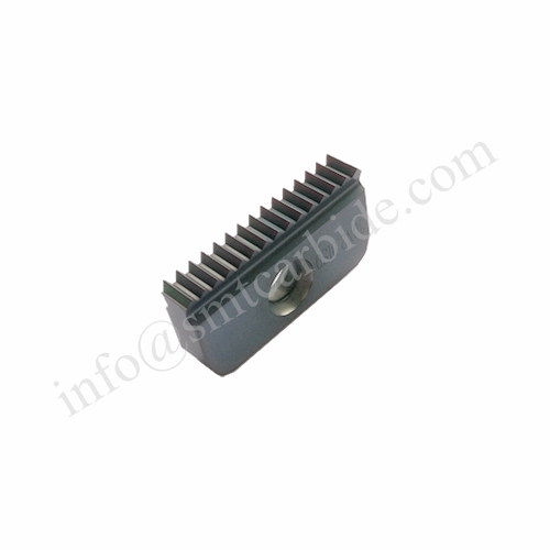 Carbide Thread-milling Inserts-30N2.0ISO