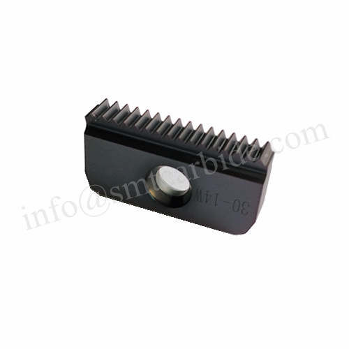 Carbide Thread-milling Inserts-30-14W