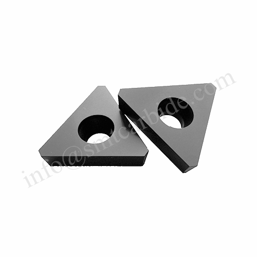 Edge Milling Inserts-TPEX3106