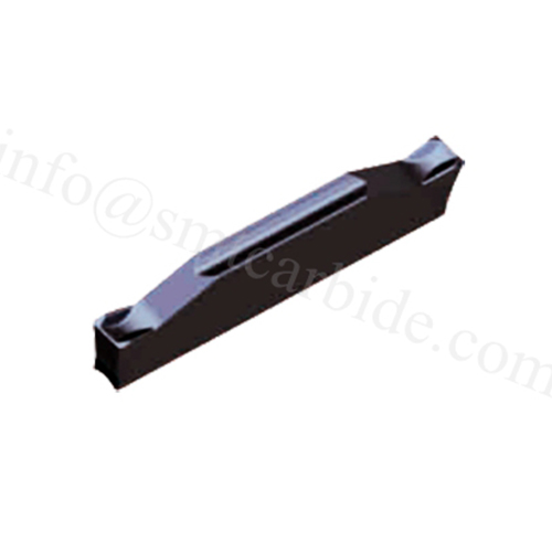 Parting and Grooving Insert-TDCR