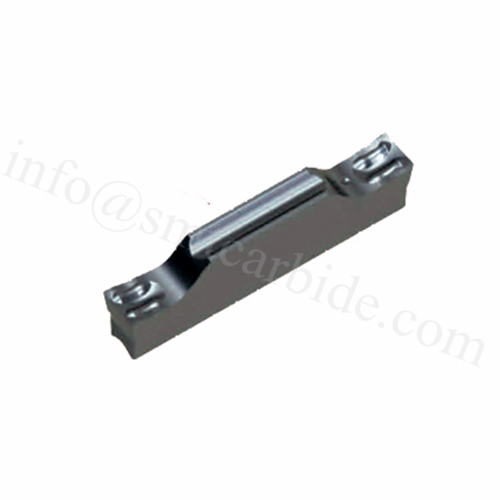 Parting and Grooving Insert-TDF