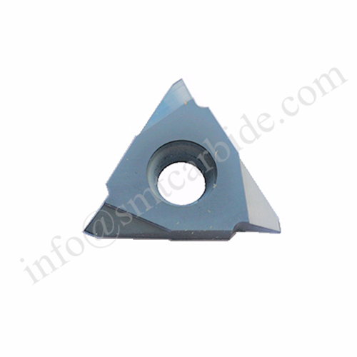 Pulley grooving-single teeth