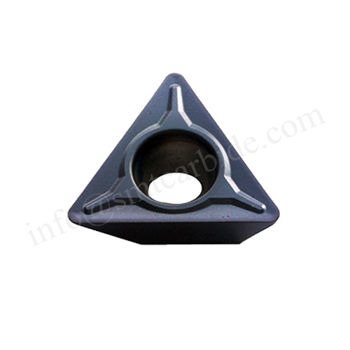Carbide Milling Inserts for Chamfering-TCMT16T3-IC
