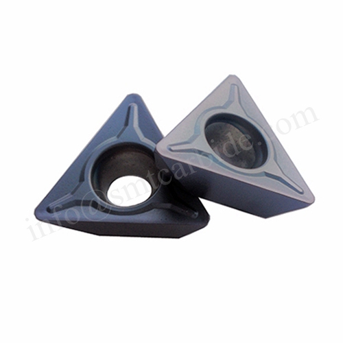 Carbide Milling Inserts for Chamfering-TCMT16T3-IC