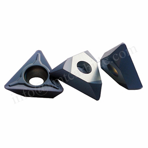 Carbide Milling Inserts for Chamfering-TCMT16T3-IC