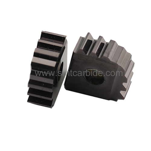 Carbide API Inserts-16ER8-3RDC