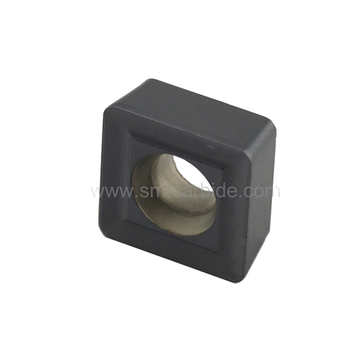 Carbide Milling Inserts-SCMT120512-V
