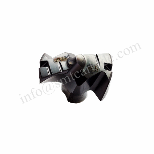 Head Exchangeable drills-QD-155_RB