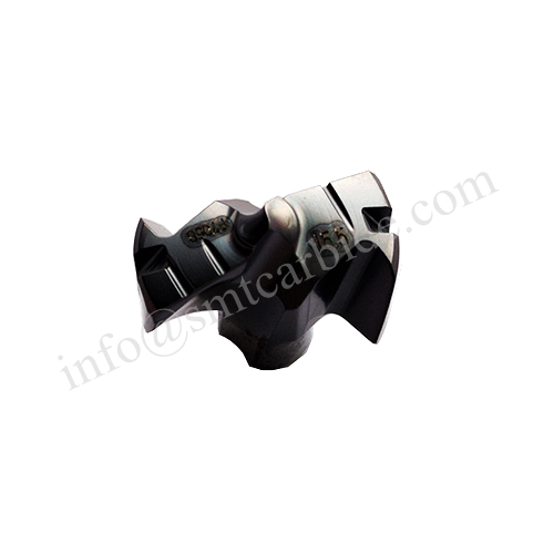 Head Exchangeable drills-QD-155_RB