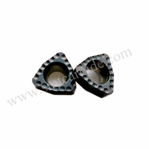 U-drill Inserts-WCGX030208-ZQ