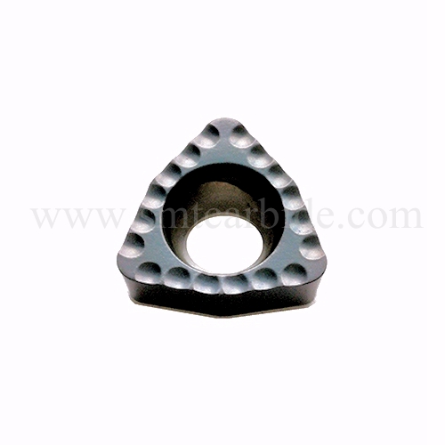 U-drill Inserts-WCGX030208-ZQ