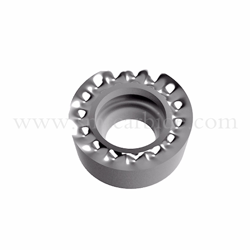 Carbide Inserts for Aluminium-RCGT0803MO