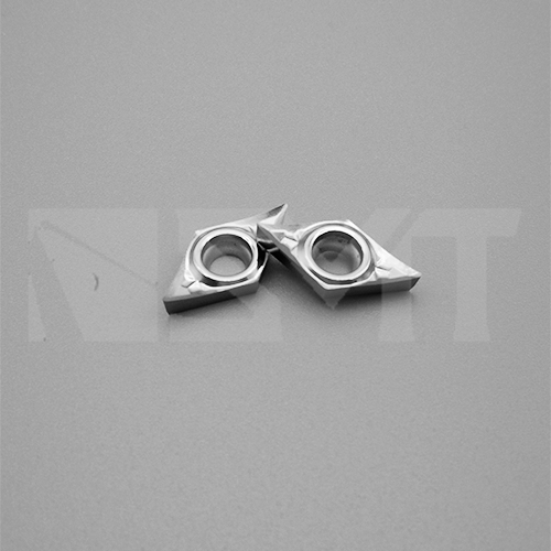 Carbide Inserts for Aluminium-DCGT070202-LH