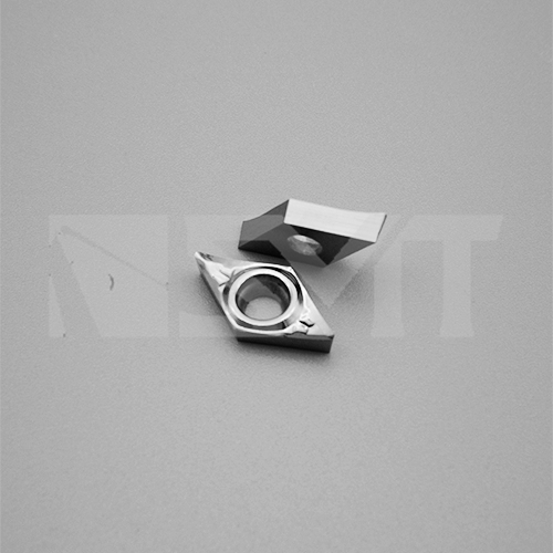 Carbide Inserts for Aluminium-DCGT070204-LH