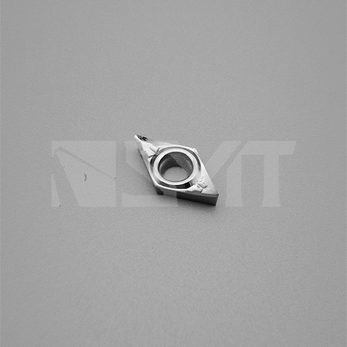 Carbide Inserts for Aluminium-DCGT070204-LH