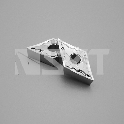 Carbide Inserts for Aluminium-DNMG150604-LH