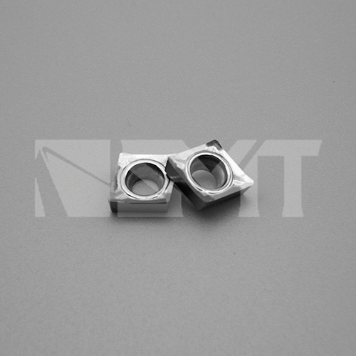 Carbide Inserts for Aluminium-CCGT060204-LH
