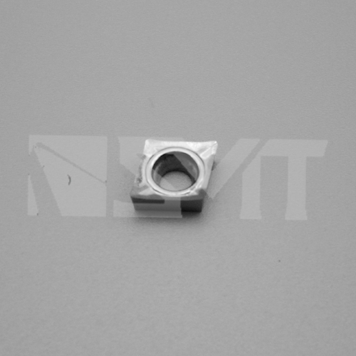 Carbide Inserts for Aluminium-CCGT060204-LH