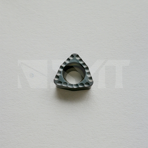 U-drill Inserts-WCGX030208-ZQ