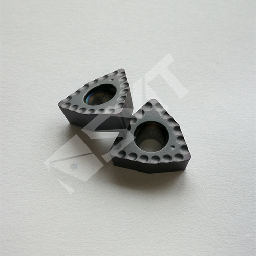 U-drill Inserts-WCGX06T308-ZQ