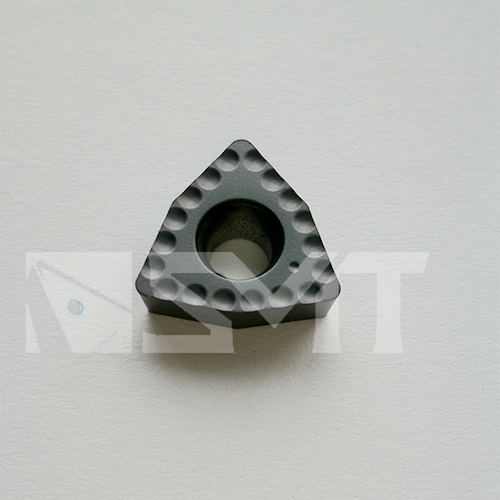 U-drill Inserts-WCGX06T308-ZQ