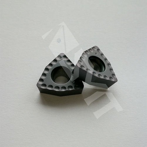 U-drill Inserts-WCGX06T308-ZQ