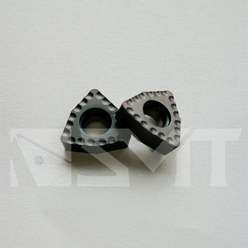 U-drill Inserts-WCGX050308-ZQ