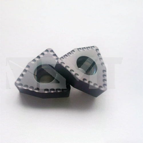 U-drill Inserts-WCGX080412-ZQ