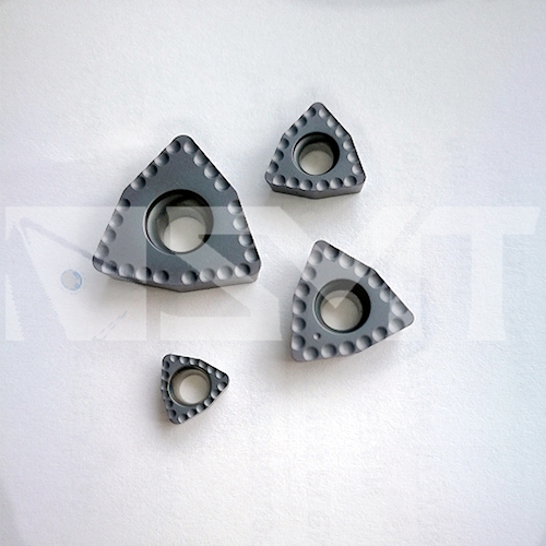 U-drill Inserts-WCGX080412-ZQ