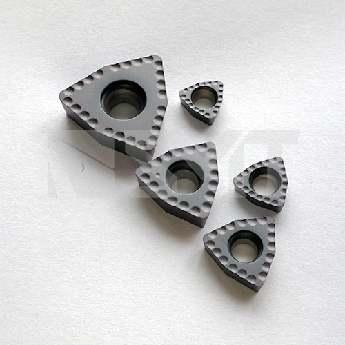 U-drill Inserts-WCGX080412-ZQ